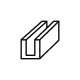 icon of metal sheet