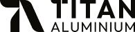 Titan Aluminium Logo